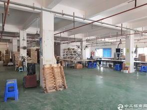 沙井馬鞍山彩盒廠廠房與技術轉(zhuǎn)讓 1200平米工業(yè)空間與成熟生產(chǎn)能力的雙重機遇